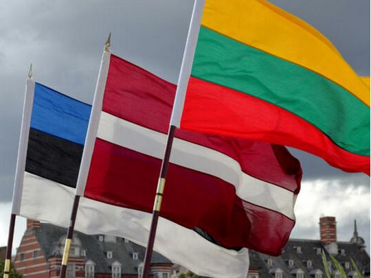 Спростували російську брехню: країни Балтії звернулись до&nbsp;путіна