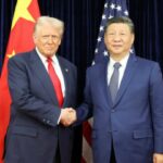 Трамп назвав країну, яка допомогла Ірану домовитися про припинення вогню