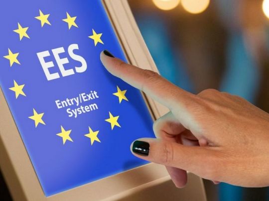 Українці можуть не&nbsp;потрапити до&nbsp;29 країн Європи: що&nbsp;доведеться зробити, щоб цього уникнути