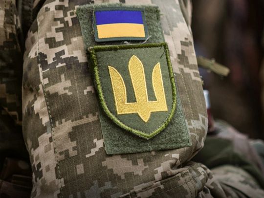 Українцям загрожують штрафи за&nbsp;військову форму: кого це&nbsp;стосується
