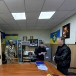У Харкові викрили групу військових ТЦК, підозрюваних у катуваннях цивільних