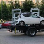 У Києві подорожчає евакуація авто на штрафмайданчик: скільки доведеться заплатити