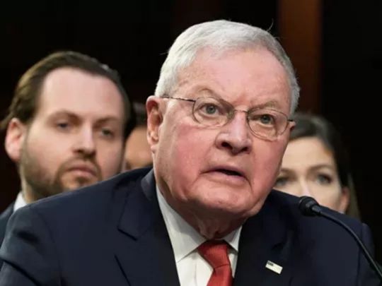 У&nbsp;США запропонували створити альтернативу &laquo;боягузливому&raquo; НАТО за&nbsp;участю України