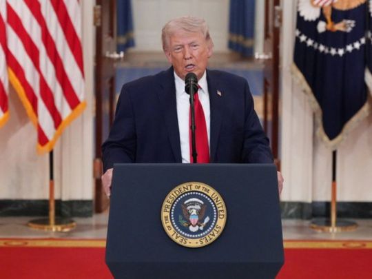 Вихід США з&nbsp;НАТО: реальна загроза чи&nbsp;політичний шантаж Трампа через Іран