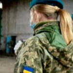 В партії «ДІЯ» виступили проти мобілізації жінок: Сікалов вимагає відправити на фронт Єрмака