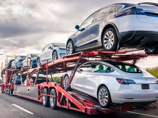 В&nbsp;Україні очікується зростання цін на&nbsp;авто: але лише на&nbsp;деякі
