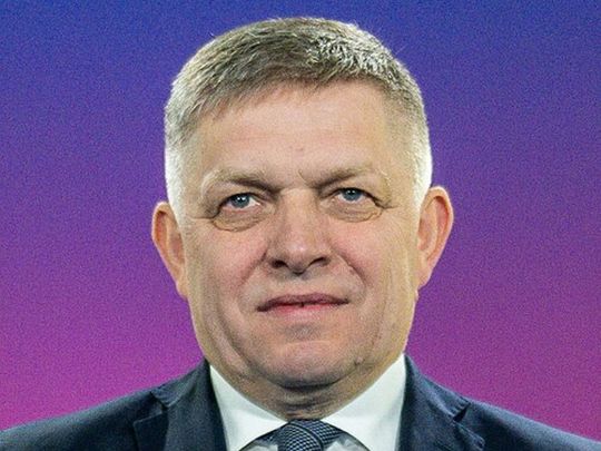 ЄС&nbsp;попереджає Словаччину: фінансування можуть заморозити через політику Фіцо