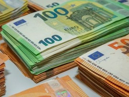 Євросоюз просить у&nbsp;G7 терміново надати Україні 45 мільярдів євро