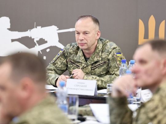 ЗСУ повернули під свій контроль 50 квадратних кілометрів окупованої території України: Сирський підбив підсумки березня