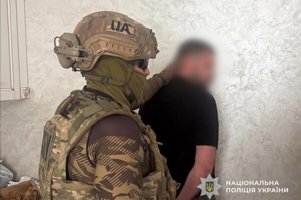 Взяточничество в городском совете: в Одесской области задержали мэра одного из городов