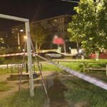 В Одессе на детской площадке обнаружили тело женщины: дело расследует полиция