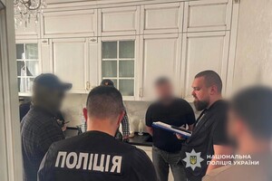 Взяточничество в городском совете: в Одесской области задержали мэра одного из городов