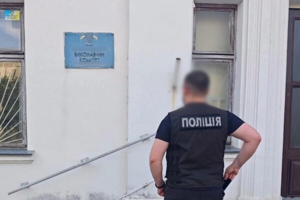 Взяточничество в городском совете: в Одесской области задержали мэра одного из городов