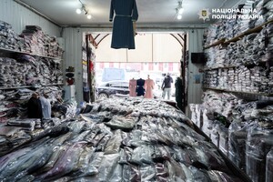 На продажу вместо помощи: на 7-м километре в Одессе разоблачили теневую схему