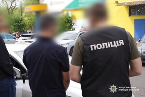 Торговля бронированием: в Одессе задержали военнослужащего