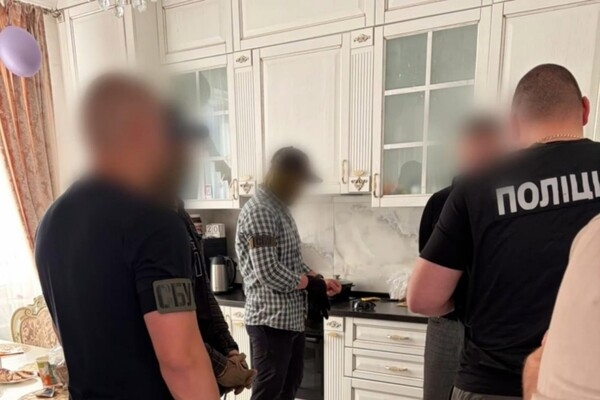 Взяточничество в городском совете: в Одесской области задержали мэра одного из городов
