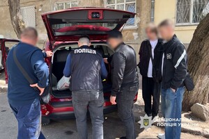 Деньги за доступ к сессии: в Одессе офицер вуза требовал взятки у курсантов