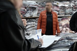На продажу вместо помощи: на 7-м километре в Одессе разоблачили теневую схему