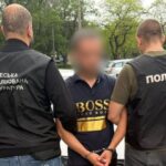 Торговля бронированием: в Одессе задержали военнослужащего