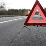 ДТП с участием грузовика в Одесском районе: погибла женщина