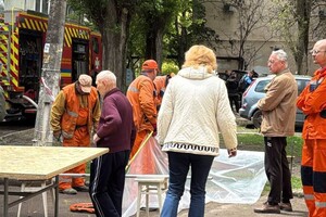 РФ атаковала Одессу дронами: обломки БпЛА упали на дом, пострадали люди (обновлено)