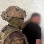 Взяточничество в городском совете: в Одесской области задержали мэра одного из городов