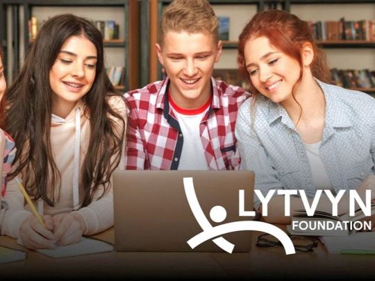Бізнес у&nbsp;13 років: підлітки зі&nbsp;школи MindCraft Володимира Литвина запускають справжні проєкти