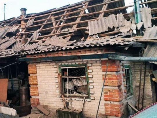 Близько 260 безпілотників ворога атакували Україну вночі: скільки &laquo;зловила&raquo; та&nbsp;скільки &laquo;пропустила&raquo; ППО