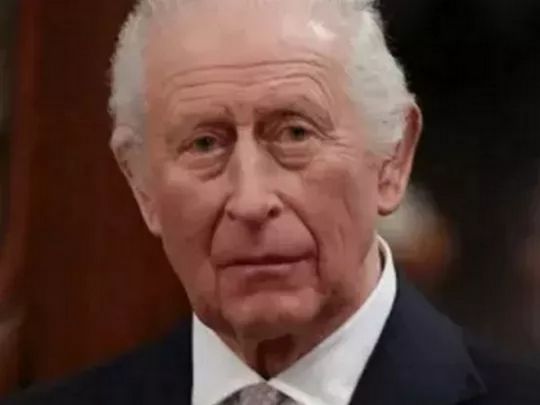 Букінгемський палац опублікував заяву після повернення короля з&nbsp;онкологічної лікарні
