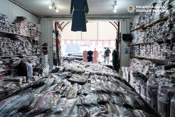 На продажу вместо помощи: на 7-м километре в Одессе разоблачили теневую схему