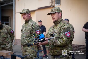 В Одессе встретились украинские и литовские правоохранители: что обсудили