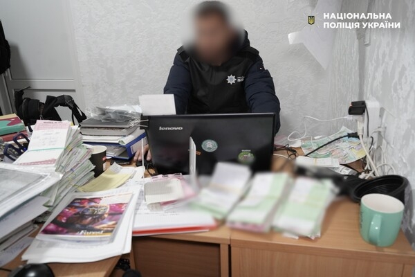 На продажу вместо помощи: на 7-м километре в Одессе разоблачили теневую схему