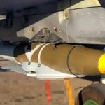 Держдеп США схвалили продаж Україні авіабомб підвищеної дальності