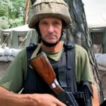 ДНК-експертиза підтвердила страшну звістку: в бою на Курщині загинув електрик з Дніпропетровщини