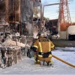 Дрони ворога масовано атакували регіони України: багато поранених, є загиблі (фото)