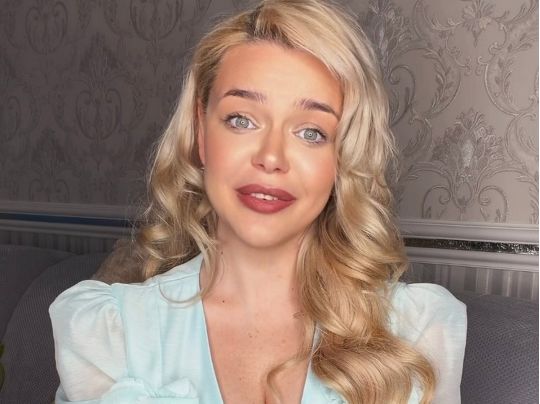 Думала, що&nbsp;помру: популярна співачка шокувала зізнанням