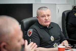 В Одессе встретились украинские и литовские правоохранители: что обсудили