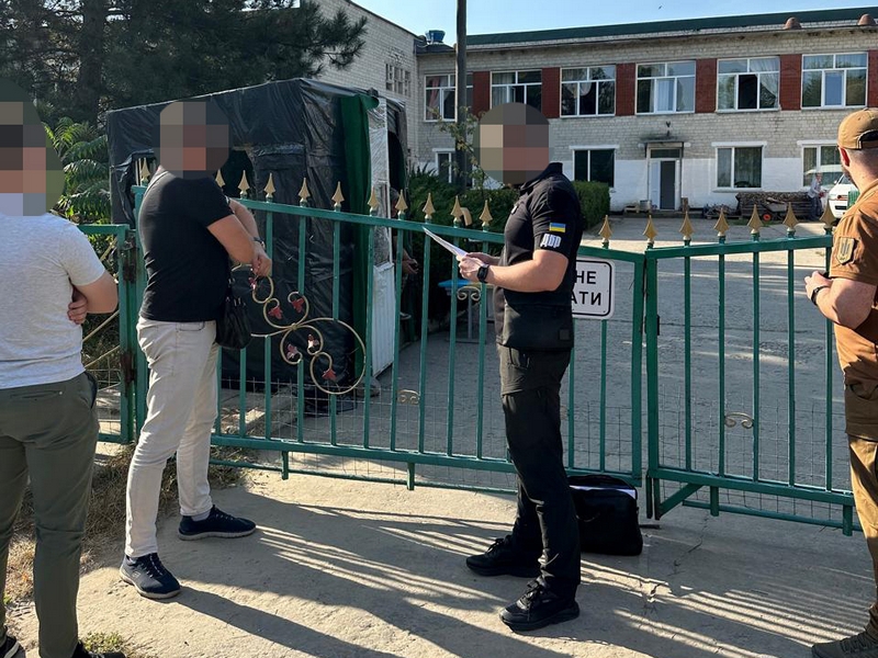 Ексміністру Омеляну оголосили підозру в&nbsp;ухиленні від військової служби