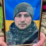 Його військовий шлях був недовгим: на Запоріжжі поліг 41-річний солдат з Сумщини