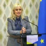 Компанії-розробники безкоштовно навчають викладачів працювати та етично використовувати ШІ в освіті, — Інна Костиря