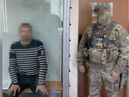 Коригувальника обстрілів Одеси росіяни завербували через фальшиву журналістку: подробиці спецоперації СБУ (фото)