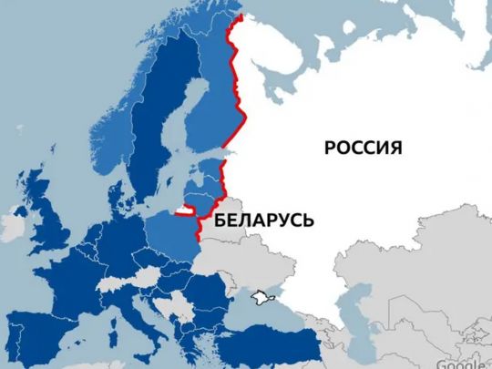 кремль може піти на&nbsp;пряму ескалацію в&nbsp;Європі, щоб вирватися зі&nbsp;стратегічного глухого кута,&nbsp;&mdash; ЗМІ