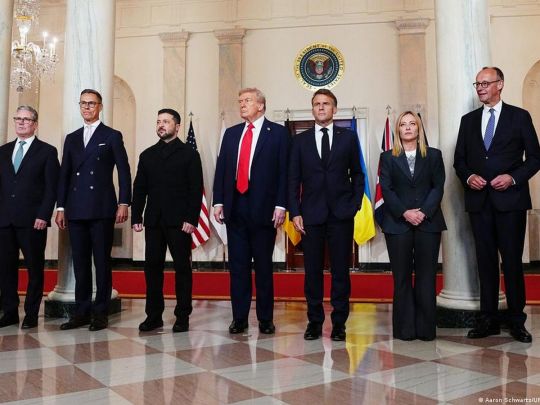 Лідери&nbsp;ЄС відмовляються грати за&nbsp;правилами Трампа: що&nbsp;відбувається