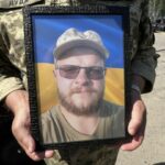 «Мама весь час їздила на зустрічі під час обмінів полоненими»: стало відомо, що воїн з Волині загинув на Курщині