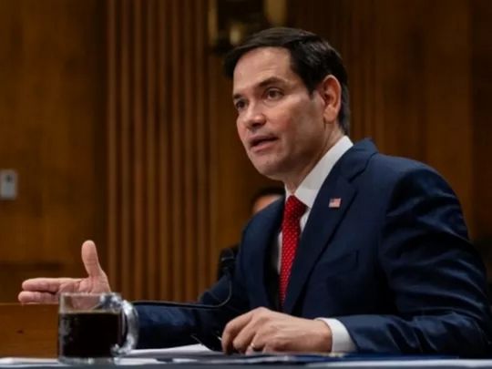Найсильніша армія в Європі: держсекретар США про Збройні сили України
