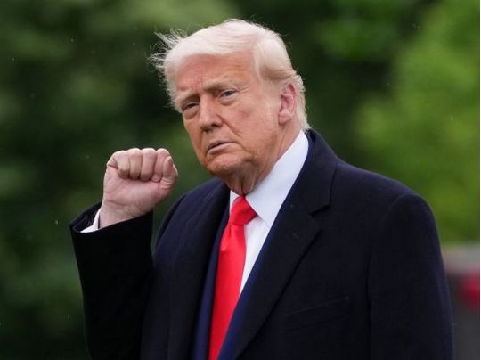 &laquo;Нам байдуже на&nbsp;Трампа&raquo;: у&nbsp;Тегерані заявили, що&nbsp;не&nbsp;збираються підлаштовуватися під США