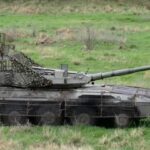 На озброєнні ЗСУ помітили «Кентаври»: військові розкрили можливості техніки