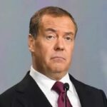 «Нехай усе горить»: медведєв цинічно відреагував на масовану атаку по Україні