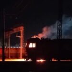 Партизани зірвали поставки для армії рф на Сумському напрямку (відео)