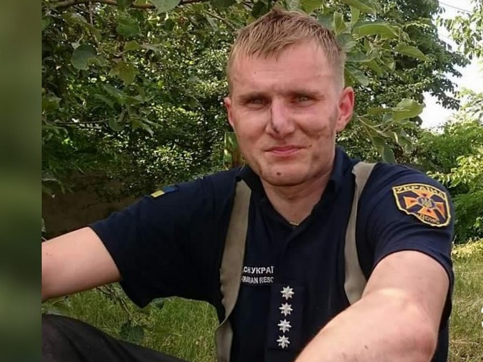 Підступна тактика подвійного удару: трагічна ніч 5 травня забрала життя кращих рятувальників Полтавщини
